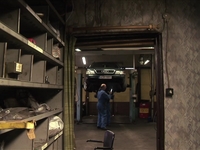 Kurt och Oves Bilservice TRAILER