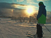 freeskiing