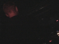 Armin Van Buuren @ Milan (ITALY) (6-marzo-2009)