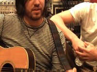 Brenn Goes Country