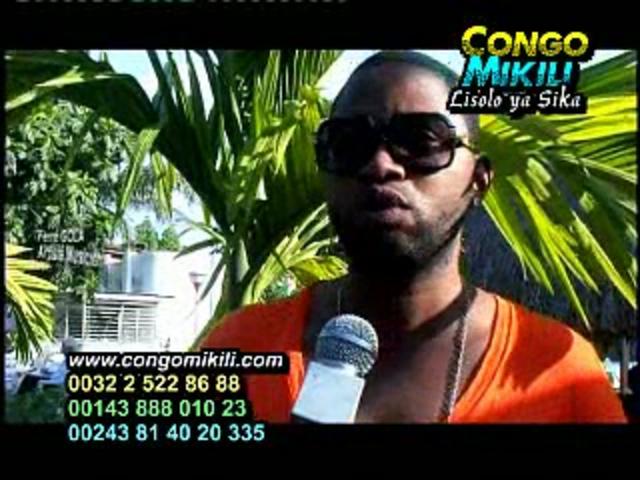 FERRE Gola Explique part 1