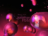 The Art of Green & Black's on The Jonathon Ross Friday Night show