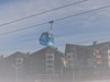 Bulgaria - Bansko - Christmas 2009 With Canon HV30 - Part 1/3