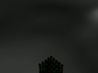 Balls - Cinema 4D Test