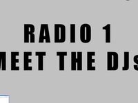 Meet The Dj's