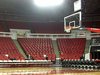 Game Day Trick Shot: Georgia Tech 1/5/2010