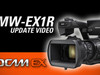 Sony PMW-EX1 Owners