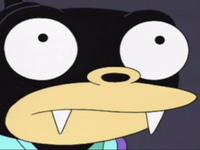Futurama - Dave Matthews Band