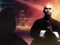 KungFuLegends Zero - Unfinished Green Screen Shot