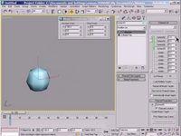 using dope sheet in 3dsmax