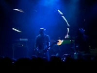 Explosions in the sky / live in Vienna 2008