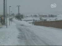 Informatiu TV Vilafranca, del 14 al 20 de novembre de 2009