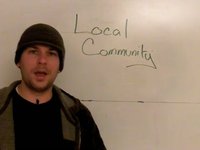 Music Marketing In Your Local Community
