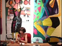 It's a Process, Episode 3: Ladies' Night Live (Excerpts)