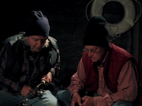 Ice Fishing - short film