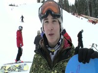 Trick Tips with Anthony Wolf