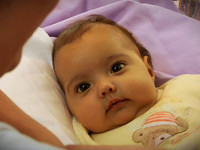 Small Lives, Big Hope