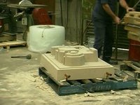 Kalıp Döküm (Die Casting) 