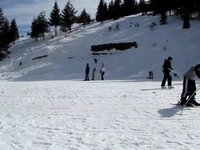 A day on our beautifull Popova Shapka in Macedonia