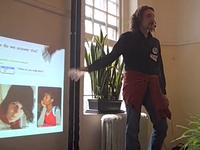 Maymay on Gender, Technology, and the Idea Behind Kink for All