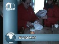 Informatiu TV Vilafranca, del 21 al 27 de novembre de 2009