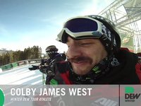 Winter Dew Tour 2010 – Breckenridge