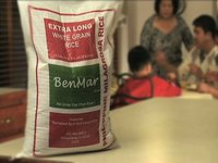 BenMar Rice Commercial TV Spot