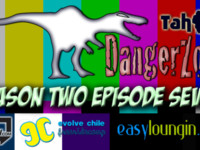 Tahoe Dangerzone ep7