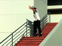 Adrien Anne is in Melbourne (Australia) to film for his next dvd (Confrérie) here are some leftovers for USD and Grindhouse.
Enjoy ;)