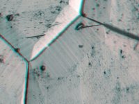Tane Sınırları (Grain Boundary) 1
