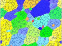 Tane Deformasyonu (Grain Deformation) 2