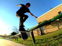 First Clips