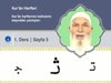02 - Kuran Harfleri - Ba�da