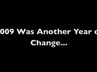 "My Life: 2009" Video Trailer