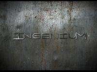 Canis Latrans Media presents INGENIUM

A film by RADOSŁAW KOJTYCH starring JAKUB OLEJARZ BARTOSZ KIDACKI RADOSŁAW KOJTYCH MATEUSZ KOWALSKI co-starring PIOTR COMBRZYŃSKI NILS JANSONS KRYSTIAN ZARZECZNY KRZYSZTOF DZIUBA and more!

filmed by RADOSŁAW...