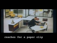 Mr Childress Sends His Regrets