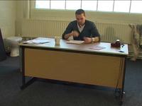 The Pen