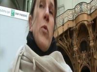 Interview 6 millards d'autres, Sybille d'Orgeval