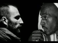 Ben Frost - Theory of Rakim