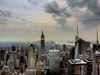 Camera Mapped New York City by Andrew Price