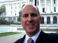 Frank Erb - Capitol Commission CA - 1-10-2010