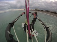 Grey Sky Formula Boom Mount Video
