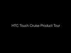 �������� �� ������������ HTC Touch Cruise