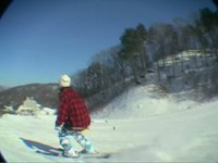 Phoenix Park ..Newschool ski and Snowboard short film(Korea)