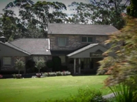 Springfield House