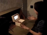 Memory Music Box