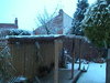 Snow in our village part 2
