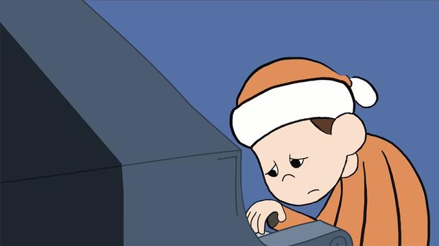 Timmy's Piano Lesson