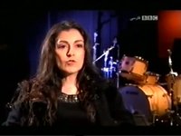 Rana Farhan BBC Interview Part 1