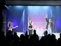 Love Song, Northway Church 01-10-10